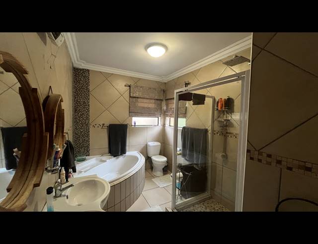3 BEDROOM SECTIONAL TITLE FOR SALE IN BENONI NORTH